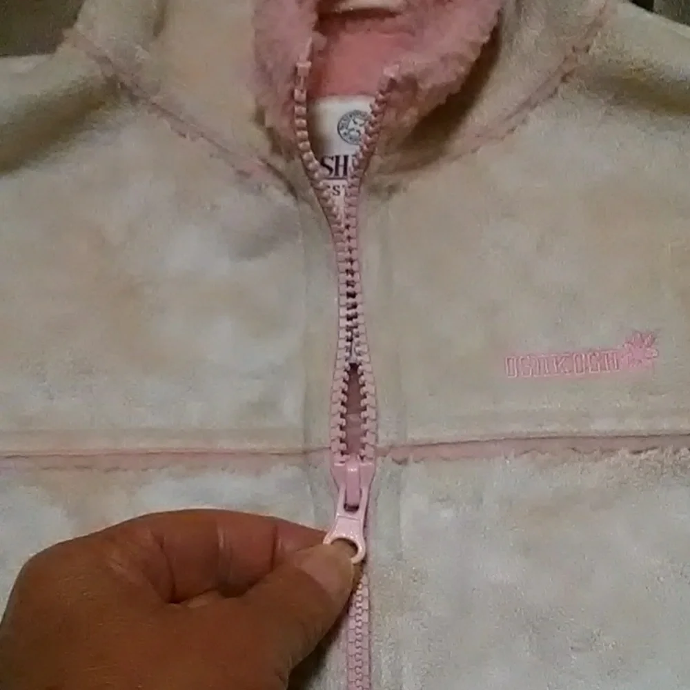 Toddler Girl's OshKosh Coat